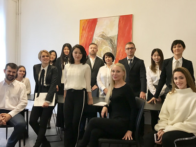 Dominart Real Estate GmbH