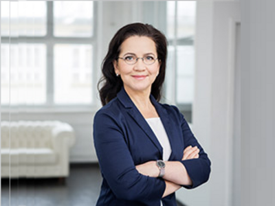 Steuerberaterin Dipl.- Betriebsw. (FH/UA) Vilena Bulasch-Atamanova