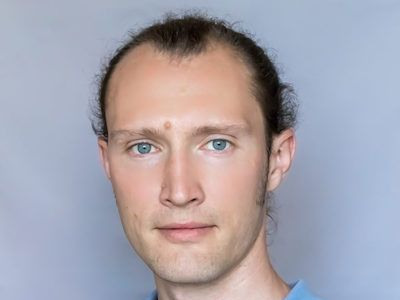 Andrey Vinogradov - russischsprachige Praxis für Physiotherapie in Berlin