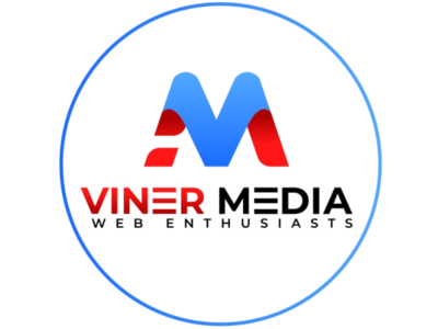 Viner Media - полный цикл услуг дигитального маркетинга и веб-разработки