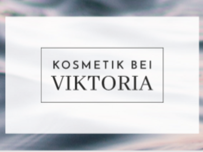 Kosmetik bei Viktoria - косметолог в Берлине (Schoeneberg)
