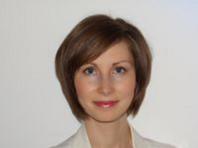 Светлана Рубинштейн - экскурсовод и гид в Мюнхене