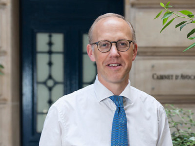 Alexander MALAN – Russian-speaking lawyer in Paris (France)