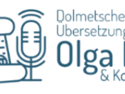 Olga Fin & Kollegen Dolmetscher- und Übersetzungsbüro