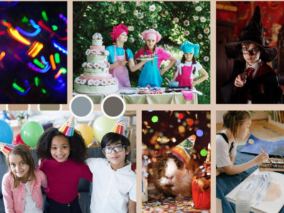 Laima Kids – Детские дни рождения и праздники в Берлине под ключ!