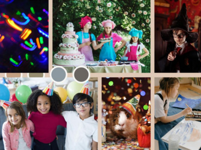 Laima Kids – Kindergeburtstage und Feiern in Berlin aus einer Hand!