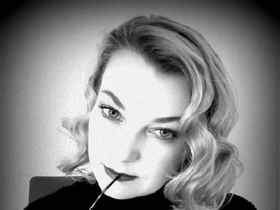 Psychologische Beraterin Alica Grimm