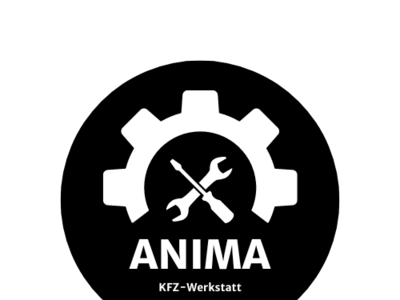 ANIMA Kfz-Werkstatt, автомастерская в Берлине