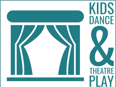 KIDS DANCE & THEATRE PLAY - исполнительское искусство для творческих детей от 2,5 до 18 лет