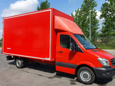 Reolocation & Muving Service