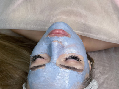 Новая студия красоты “Donchenko Beauty Aesthetic” в Берлине, Charlottenburg 