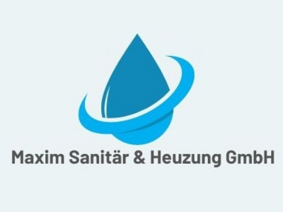 Maxim Sanitär & Heizung GmbH 
