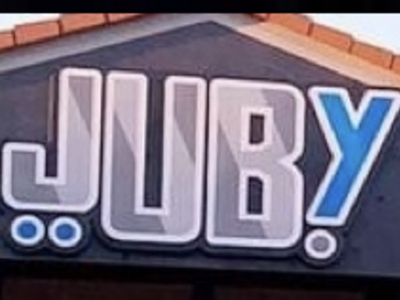 Intermarkt JUBY (Юбилейный)