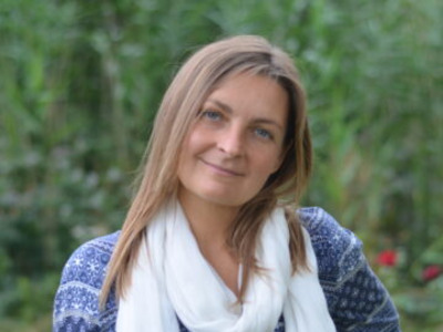 Психолог, педагог, гипнотерапевт Наталья Казанцева