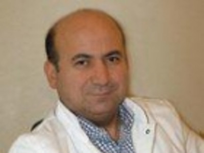 Prof. Karen Towmasjan - Facharzt für Chirurgie