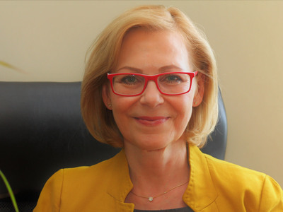 Olga Popovkina - Dipl.-Dolmetscherin für Russisch