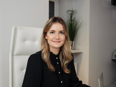 Marina Peschke- ABC Sprachstudio