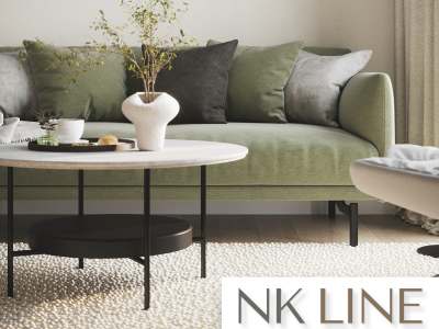 NK-Line - Interior Design & Immobilien Service. Berlin