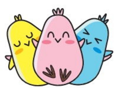 "Kükenbande 1" - детский сад в Берлине