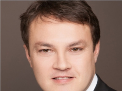 Andrej Boger - Rechtsanwalt