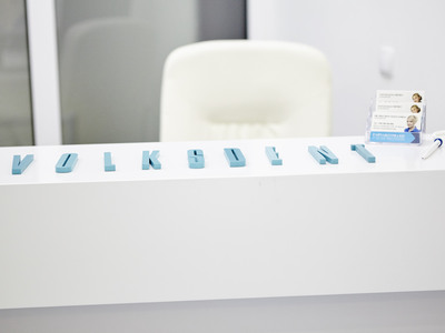 Стоматологи в Берлине. Медицинский центр Volksdent GmbH