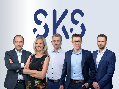 SKS Steuerberater Sonkin, Seifert und Partner mbB