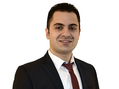 Адвокат Григор Эксузян / Grigor Eksuzian