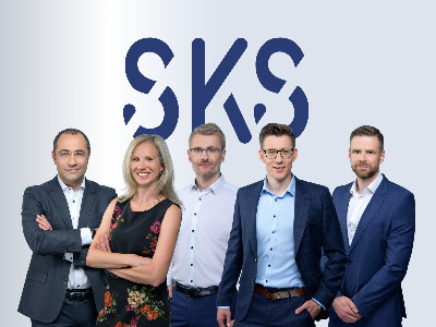 SKS Steuerberater Sonkin, Seifert und Partner mbB