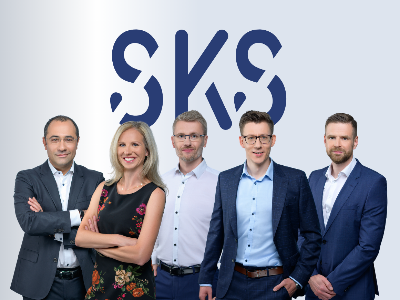 SKS Steuerberater Sonkin, Seifert und Partner mbB