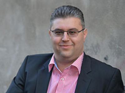 Rechtsanwalt Vadim Rubinstein