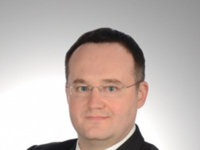 Признанный специалист по уголовному праву - Fachanwalt für Strafrecht - Андреас Винтер