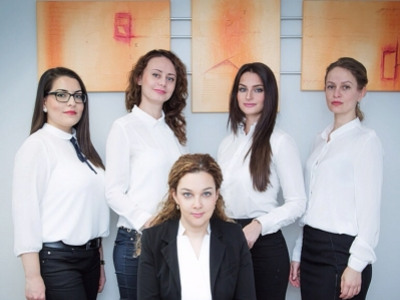 Адвокатская канцелярия Юлии Овчинской