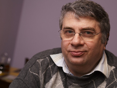 Michail Gosman