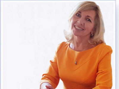 Liudmila Belykh Immobiliemaklerin