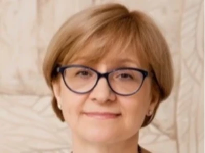 Лаврова София - русскоговорящий психиатр в Вене