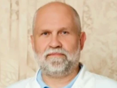 Бородин Даниил - русскоязычный психолог в Вене