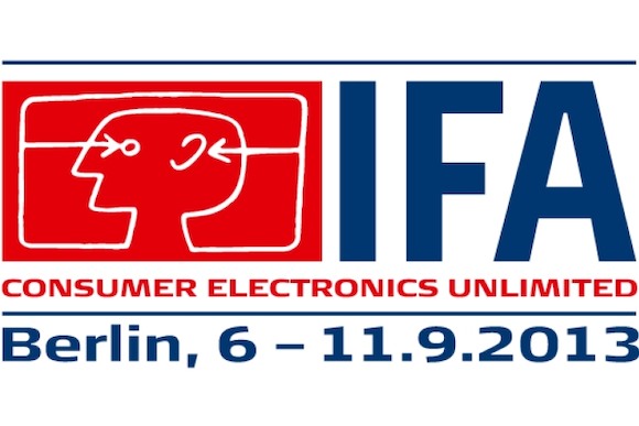 IFA – выставка нашего «завтра»