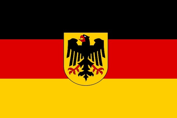 День, который сделал Германию Германией