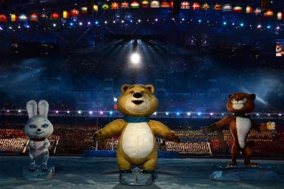 Миссия выполнима: XXII Зимние Олимпийские Игры. Сочи 2014