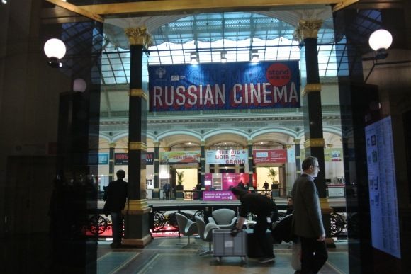 Кто купит российское кино?
