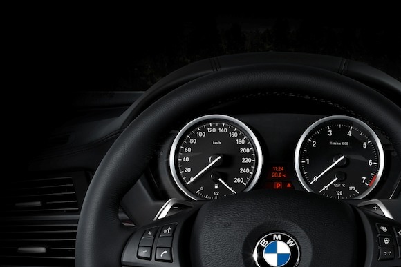 Автомобили BMW станут еще «сообразительнее»