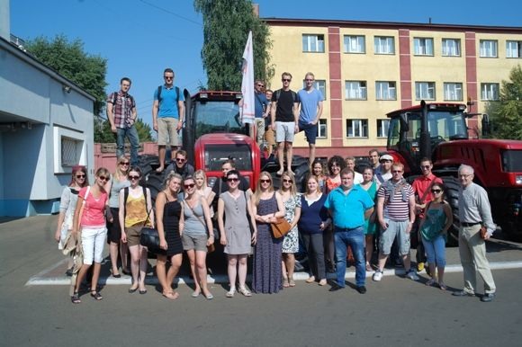 Международная школа для немцев в Минске