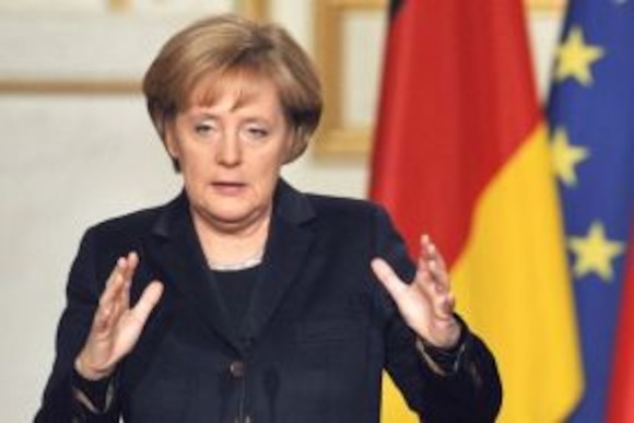 Меркель: повода для новых санкций нет