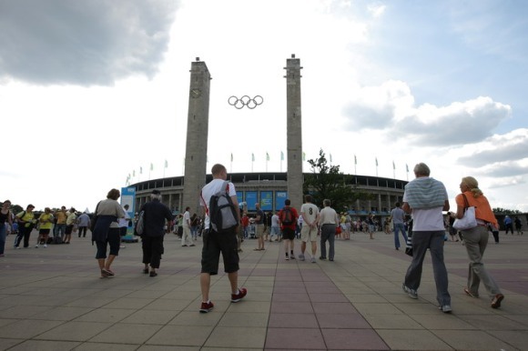 Летняя Олимпиада 2024 в Германии: да или нет?