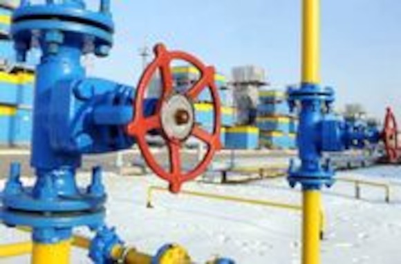ФРГ требует от Украины обеспечить транзит газа