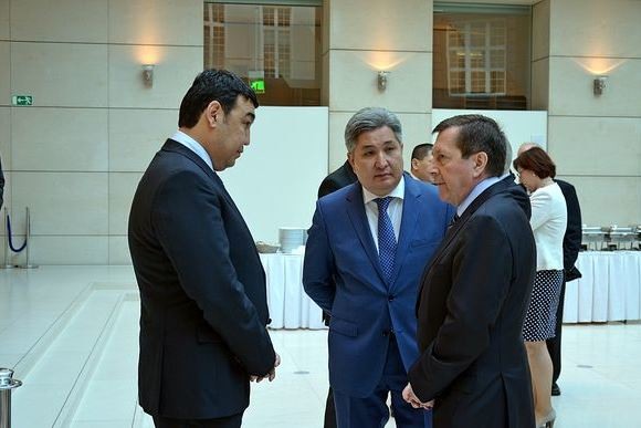 Таджикистан: курс на независимость не меняется