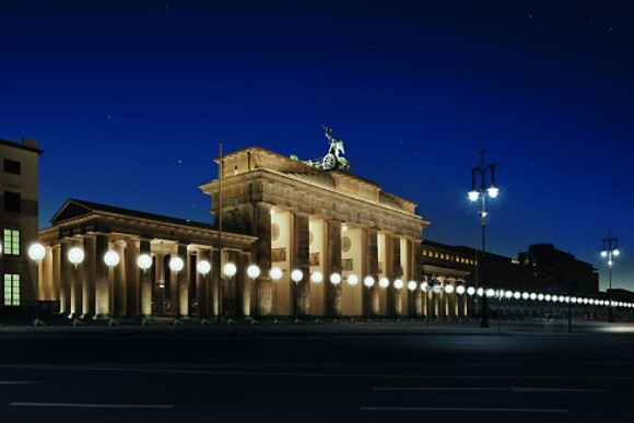 9 ноября: падение Берлинской Стены