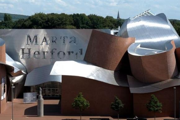 MARTa – музей года в Германии