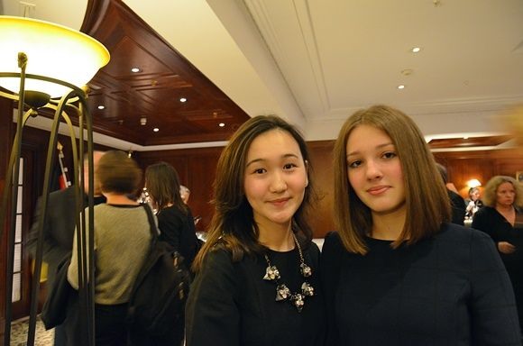 Казахстан: шаги в будущее