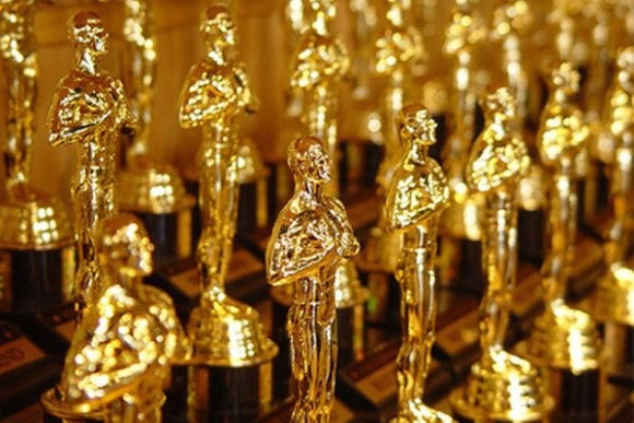 «Оскар»: раздача золотых мальчиков